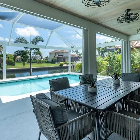 930 Olive Court Villa